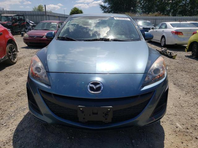 Photo 4 VIN: JM1BL1VG7B1380950 - MAZDA 3 I 