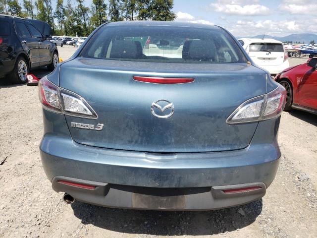 Photo 5 VIN: JM1BL1VG7B1380950 - MAZDA 3 I 