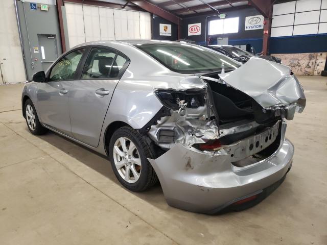 Photo 2 VIN: JM1BL1VG7B1395576 - MAZDA MAZDA3I 