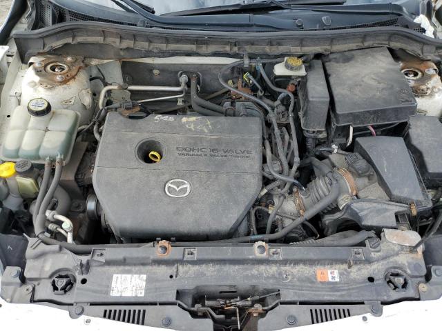 Photo 10 VIN: JM1BL1VG7B1399093 - MAZDA 3 