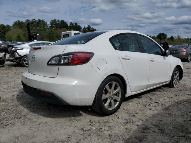 Photo 2 VIN: JM1BL1VG7B1399093 - MAZDA 3 