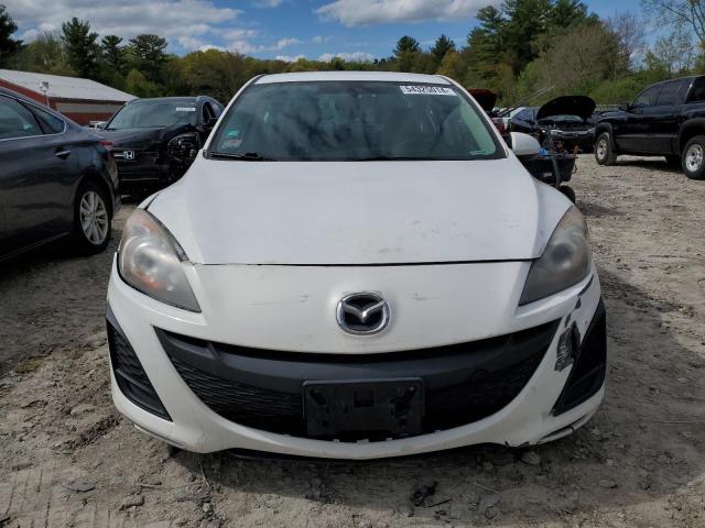 Photo 4 VIN: JM1BL1VG7B1399093 - MAZDA 3 