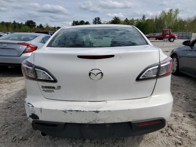 Photo 5 VIN: JM1BL1VG7B1399093 - MAZDA 3 