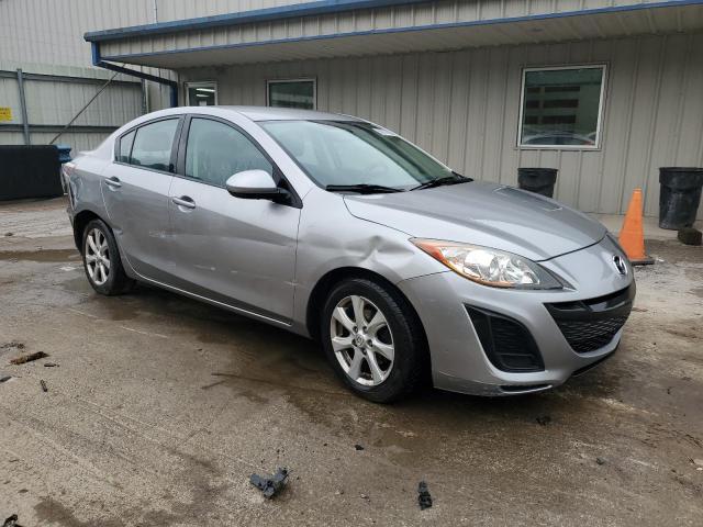 Photo 3 VIN: JM1BL1VG7B1412411 - MAZDA 3 I 