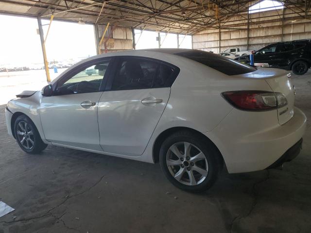 Photo 1 VIN: JM1BL1VG7B1428222 - MAZDA 3 I 