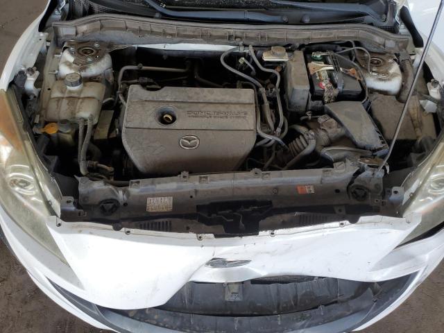 Photo 10 VIN: JM1BL1VG7B1428222 - MAZDA 3 I 