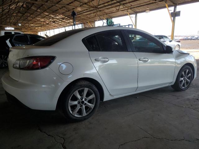 Photo 2 VIN: JM1BL1VG7B1428222 - MAZDA 3 I 