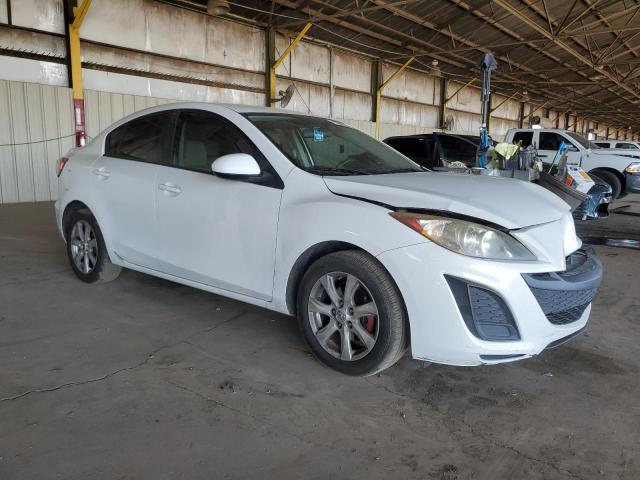 Photo 3 VIN: JM1BL1VG7B1428222 - MAZDA 3 I 