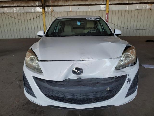 Photo 4 VIN: JM1BL1VG7B1428222 - MAZDA 3 I 