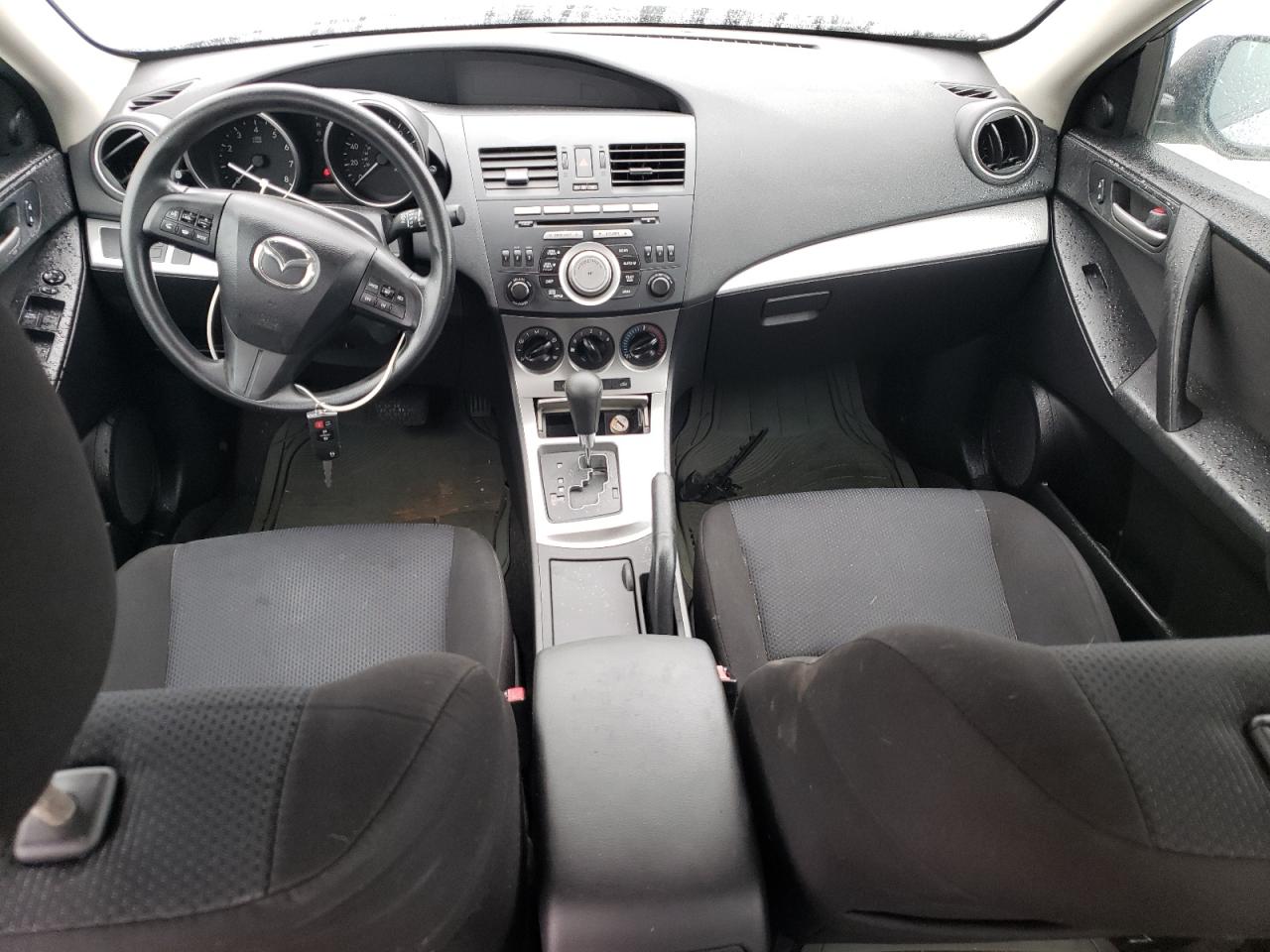 Photo 7 VIN: JM1BL1VG7B1432917 - MAZDA 3 