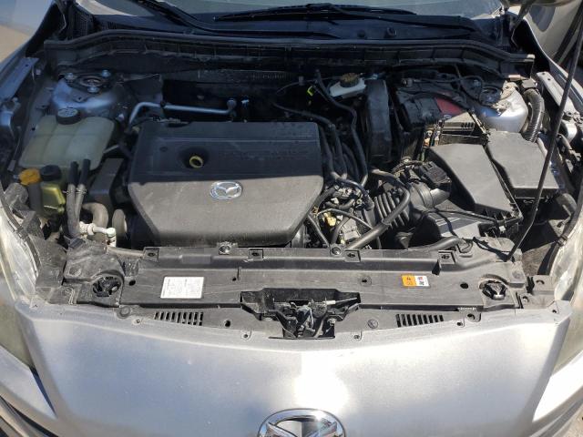 Photo 10 VIN: JM1BL1VG7B1439950 - MAZDA 3 