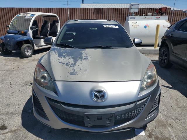 Photo 4 VIN: JM1BL1VG7B1439950 - MAZDA 3 