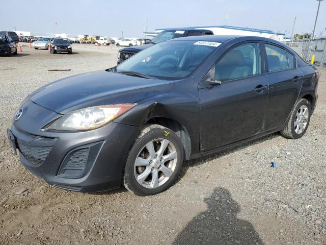 Photo 0 VIN: JM1BL1VG7B1440032 - MAZDA 3 