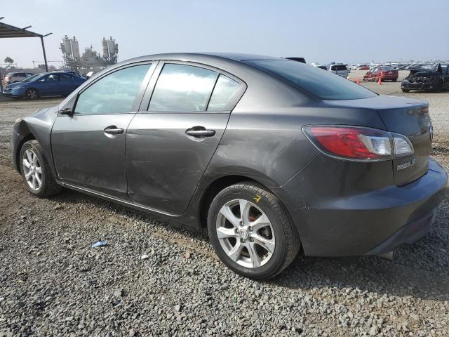 Photo 1 VIN: JM1BL1VG7B1440032 - MAZDA 3 