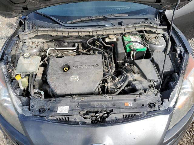 Photo 10 VIN: JM1BL1VG7B1440032 - MAZDA 3 