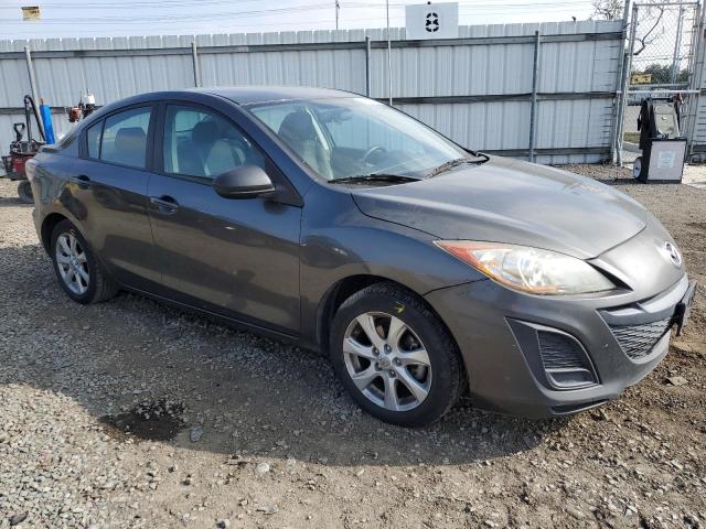 Photo 3 VIN: JM1BL1VG7B1440032 - MAZDA 3 