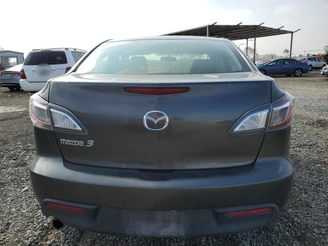 Photo 5 VIN: JM1BL1VG7B1440032 - MAZDA 3 