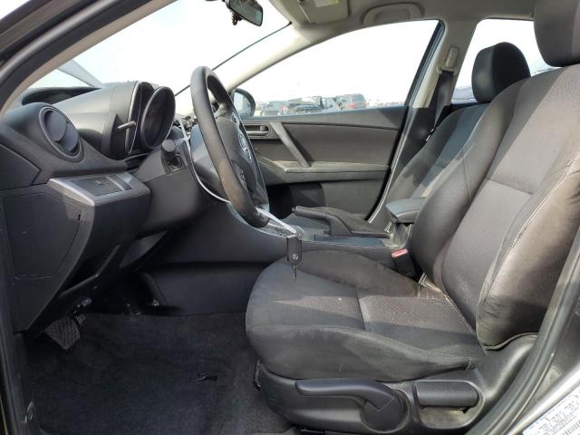 Photo 6 VIN: JM1BL1VG7B1440032 - MAZDA 3 