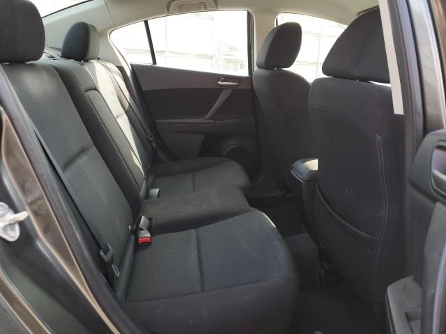 Photo 9 VIN: JM1BL1VG7B1440032 - MAZDA 3 