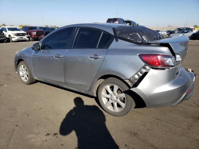 Photo 1 VIN: JM1BL1VG7B1446767 - MAZDA 3 