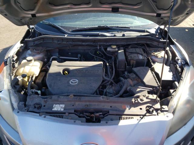 Photo 10 VIN: JM1BL1VG7B1446767 - MAZDA 3 