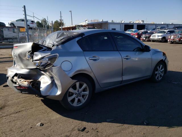 Photo 2 VIN: JM1BL1VG7B1446767 - MAZDA 3 