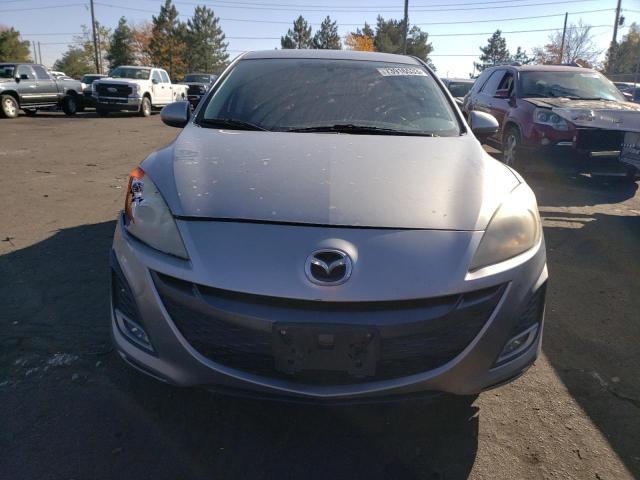 Photo 4 VIN: JM1BL1VG7B1446767 - MAZDA 3 