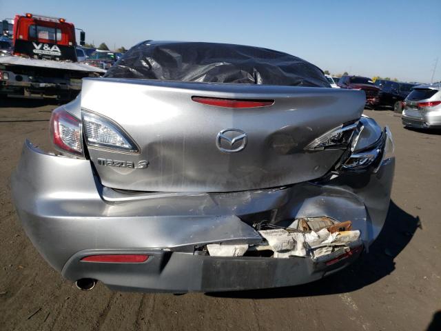 Photo 5 VIN: JM1BL1VG7B1446767 - MAZDA 3 