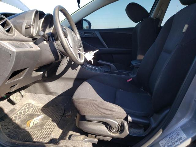 Photo 6 VIN: JM1BL1VG7B1446767 - MAZDA 3 