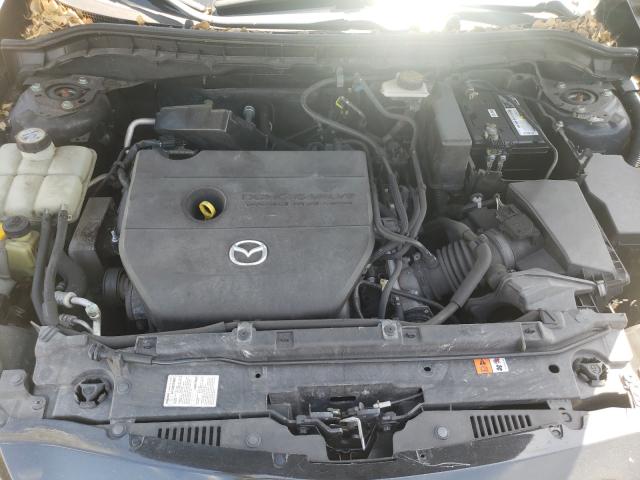 Photo 6 VIN: JM1BL1VG7B1450902 - MAZDA 3 I 