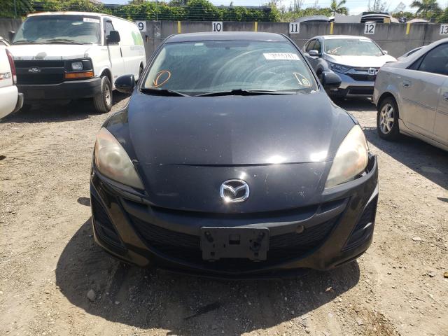 Photo 8 VIN: JM1BL1VG7B1450902 - MAZDA 3 I 