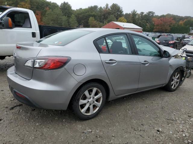 Photo 2 VIN: JM1BL1VG7B1451144 - MAZDA 3 I 