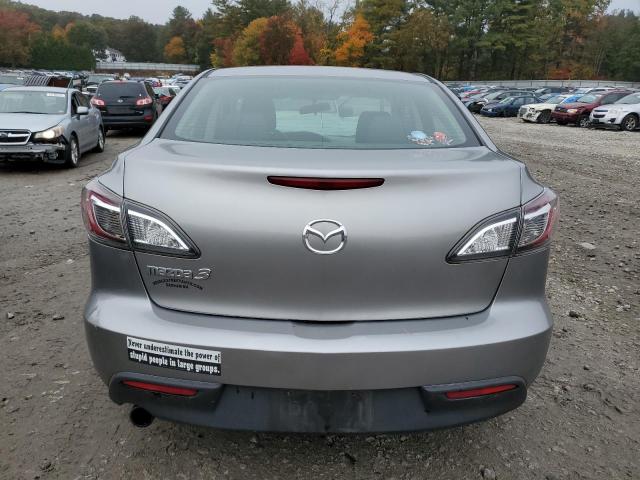 Photo 5 VIN: JM1BL1VG7B1451144 - MAZDA 3 I 