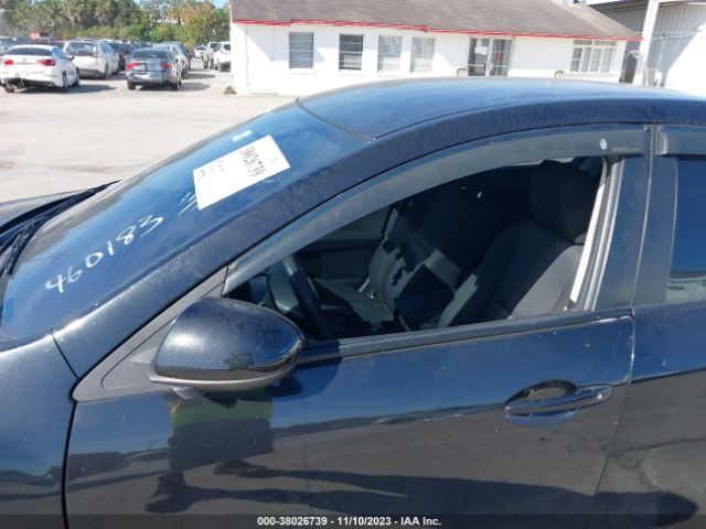 Photo 5 VIN: JM1BL1VG7B1460183 - MAZDA MAZDA3 