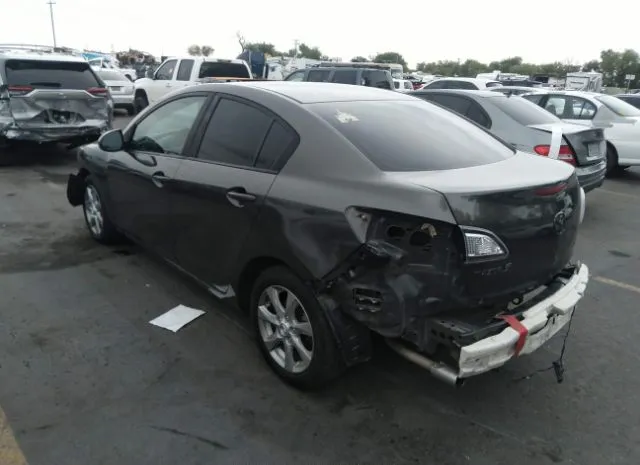 Photo 2 VIN: JM1BL1VG7B1461690 - MAZDA MAZDA3 