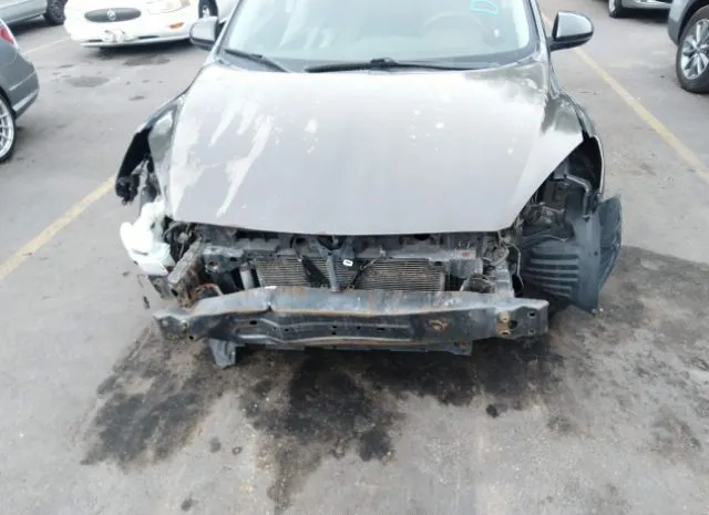 Photo 5 VIN: JM1BL1VG7B1461690 - MAZDA MAZDA3 