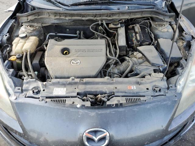 Photo 10 VIN: JM1BL1VG7B1480014 - MAZDA 3 