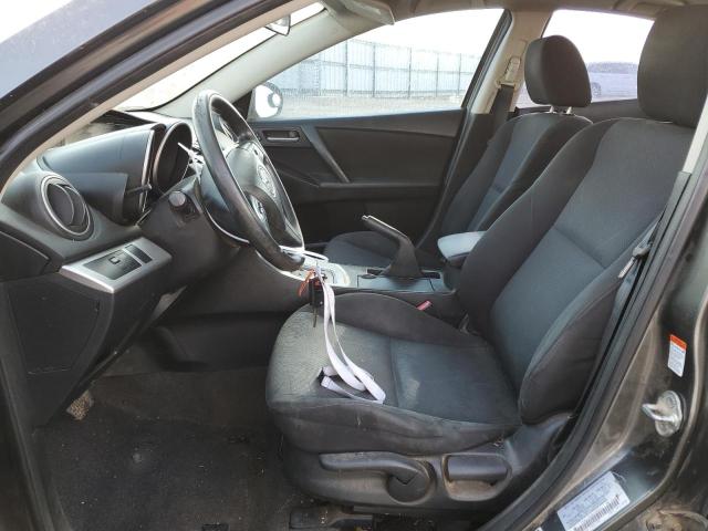 Photo 6 VIN: JM1BL1VG7B1480014 - MAZDA 3 