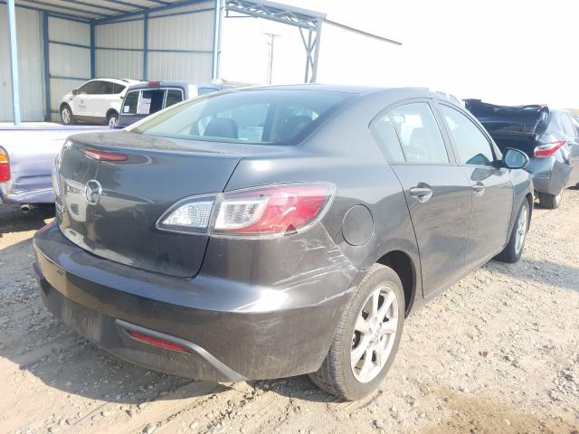 Photo 3 VIN: JM1BL1VG7B1480692 - MAZDA 3 I 