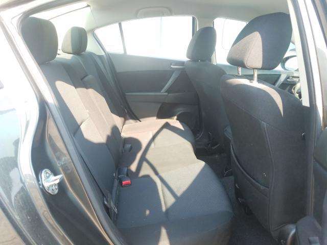 Photo 5 VIN: JM1BL1VG7B1480692 - MAZDA 3 I 