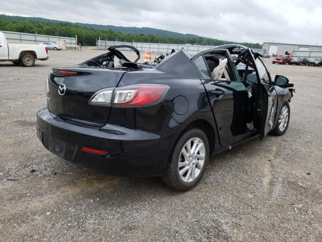 Photo 3 VIN: JM1BL1VG7C1512364 - MAZDA 3 I 