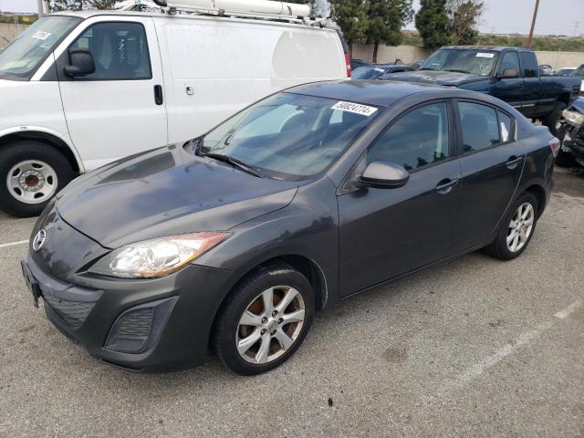 Photo 0 VIN: JM1BL1VG8B1358908 - MAZDA 3 