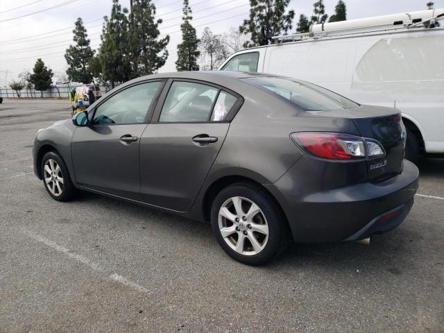 Photo 1 VIN: JM1BL1VG8B1358908 - MAZDA 3 