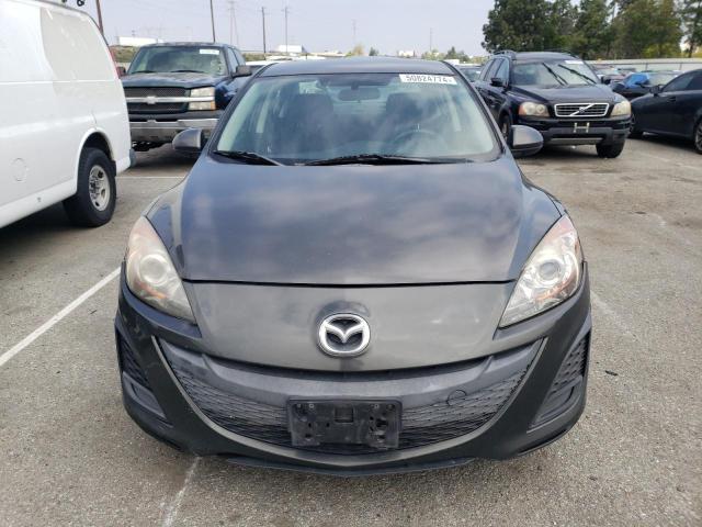 Photo 4 VIN: JM1BL1VG8B1358908 - MAZDA 3 