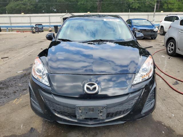 Photo 4 VIN: JM1BL1VG8B1360738 - MAZDA 3 I 