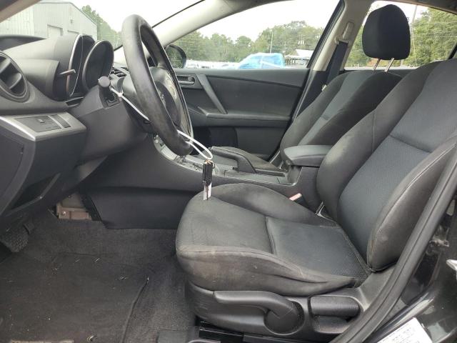 Photo 6 VIN: JM1BL1VG8B1360738 - MAZDA 3 I 