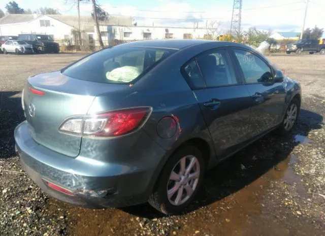 Photo 3 VIN: JM1BL1VG8B1360934 - MAZDA MAZDA3 