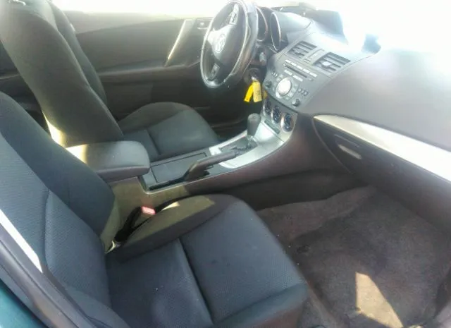 Photo 4 VIN: JM1BL1VG8B1360934 - MAZDA MAZDA3 