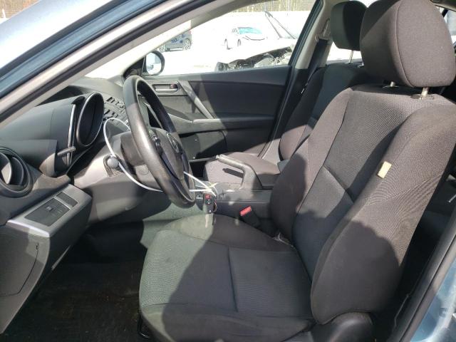 Photo 6 VIN: JM1BL1VG8B1362179 - MAZDA 3 I 