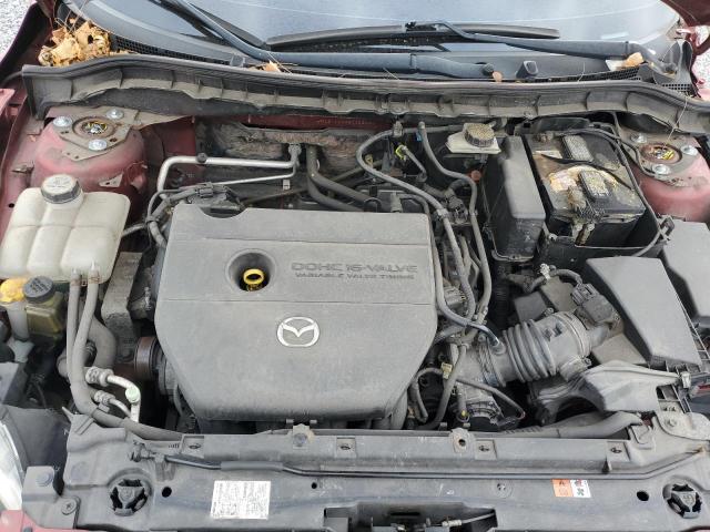 Photo 10 VIN: JM1BL1VG8B1362800 - MAZDA 3 I 